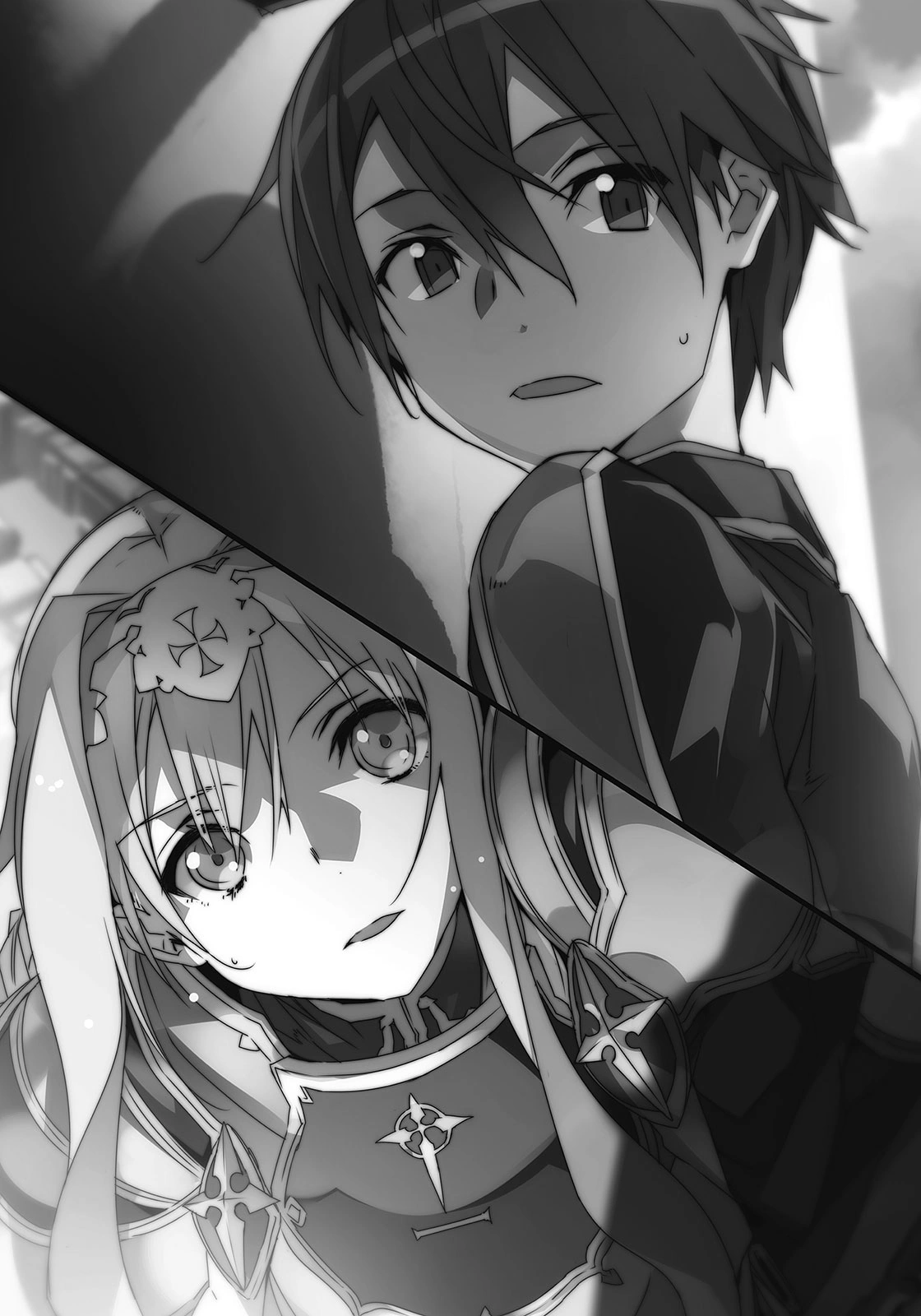 Image Vol 13 041.png Sword Art Online Wiki FANDOM powered by Wikia