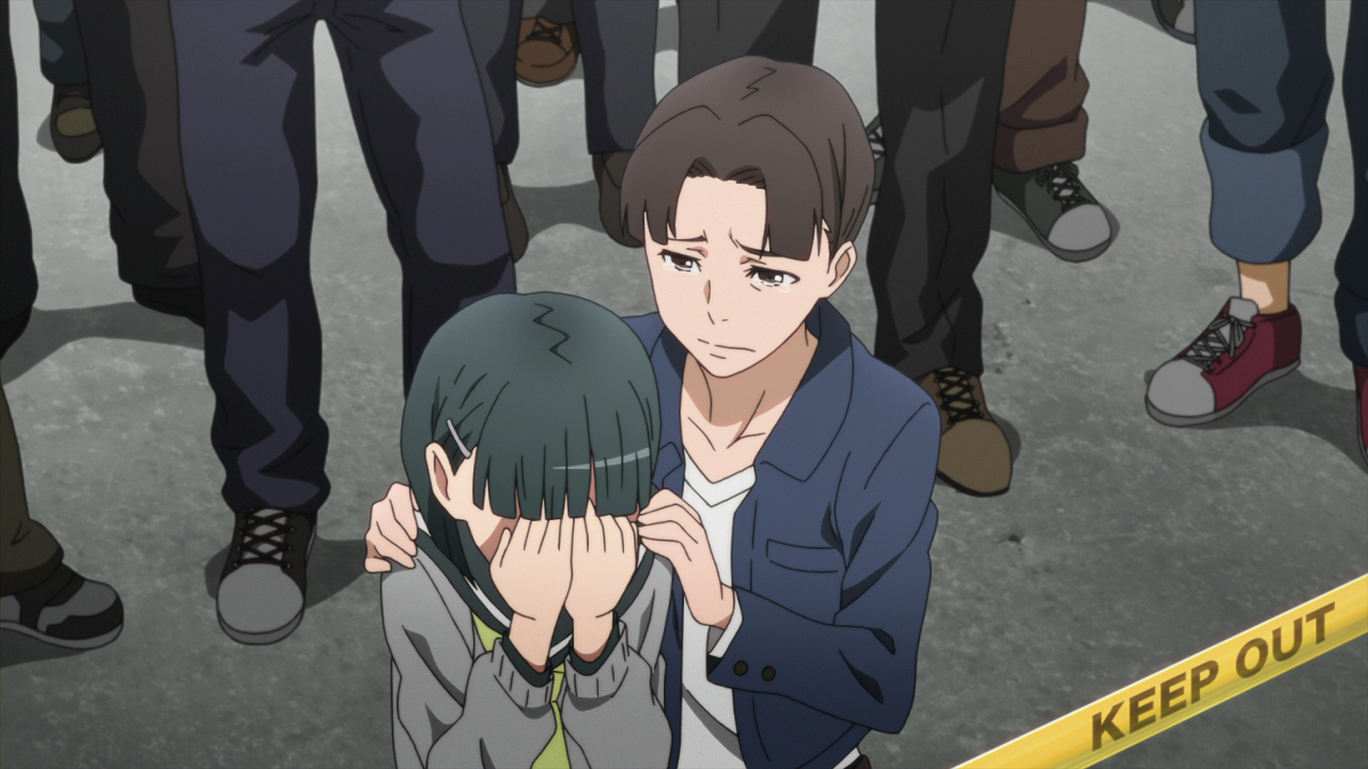 Kirigaya Midori