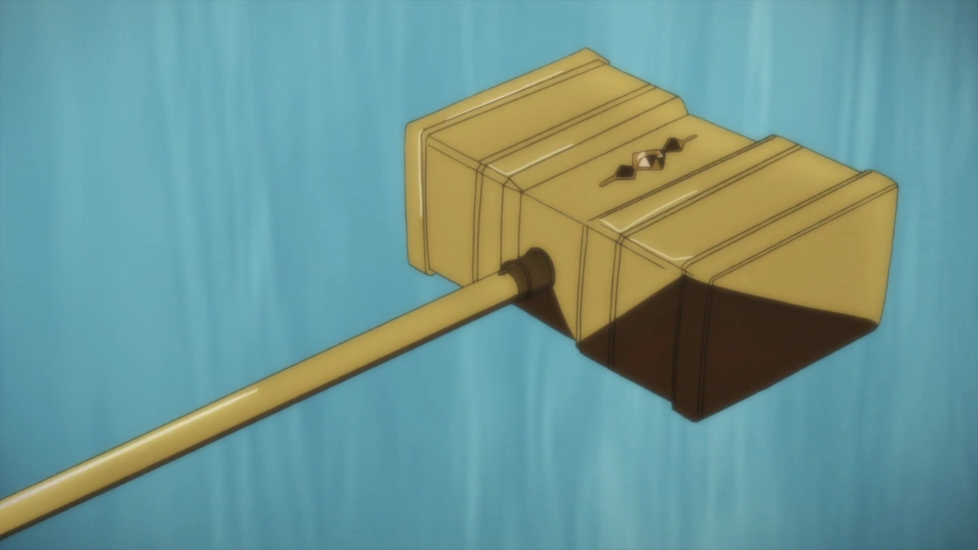 Image Lightning Hammer Mjolnir.png Sword Art Online Wiki FANDOM