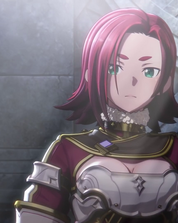 Medina Orthinanos Sword Art Online Wiki Fandom