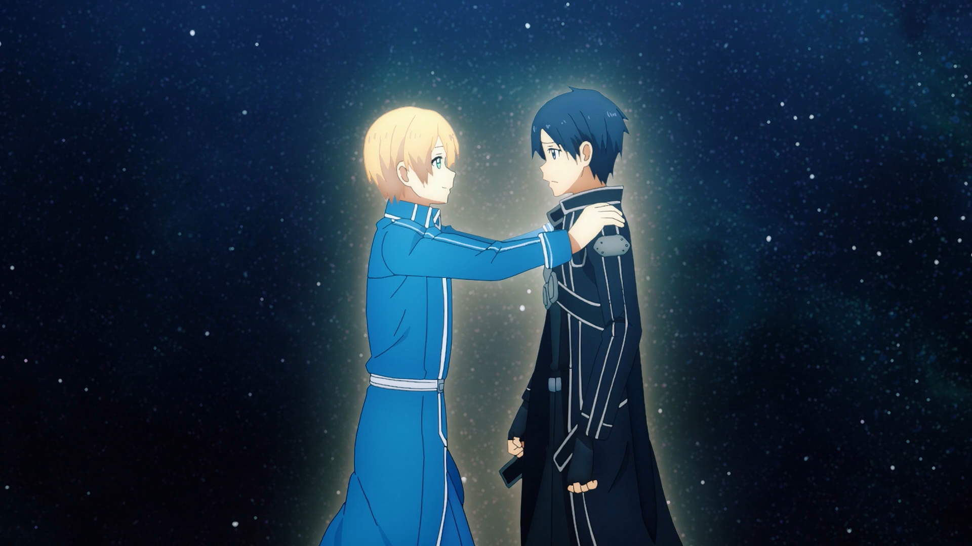 Sword Art Online Alicization Episode 24 Sword Art Online Wiki Fandom