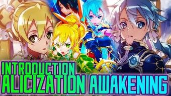 Wallpaper Sword Art Online Light Novel Volume 17 Sword Art Online Wiki For Android