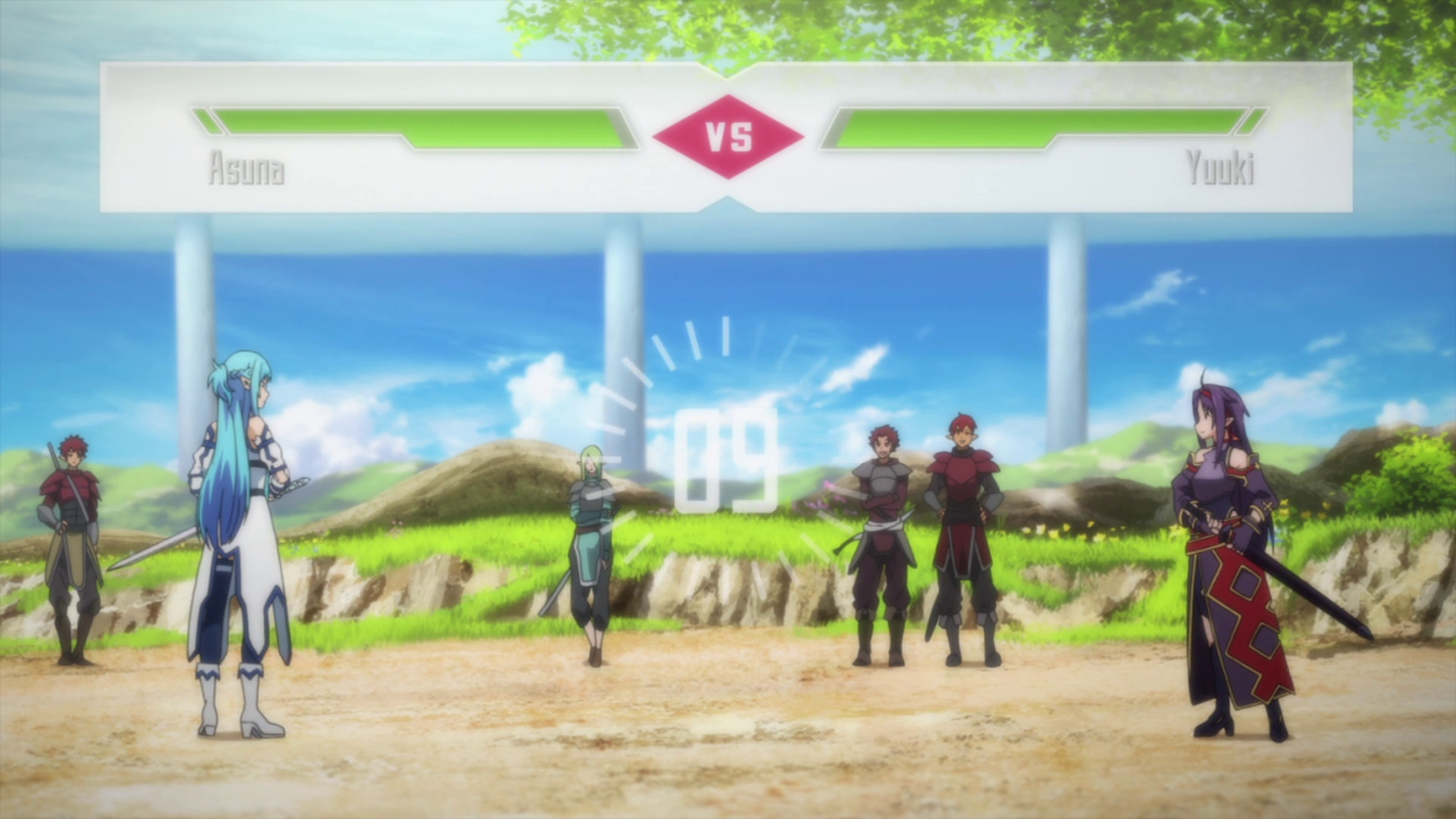 [Anime do Mês] - Sword Art Online Latest?cb=20141115192816