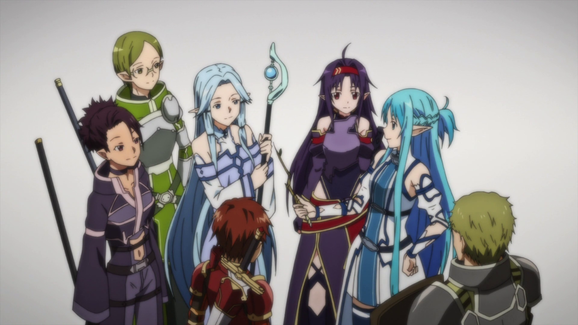 Sword Art Online Ii Episode 20 Sword Art Online Wiki