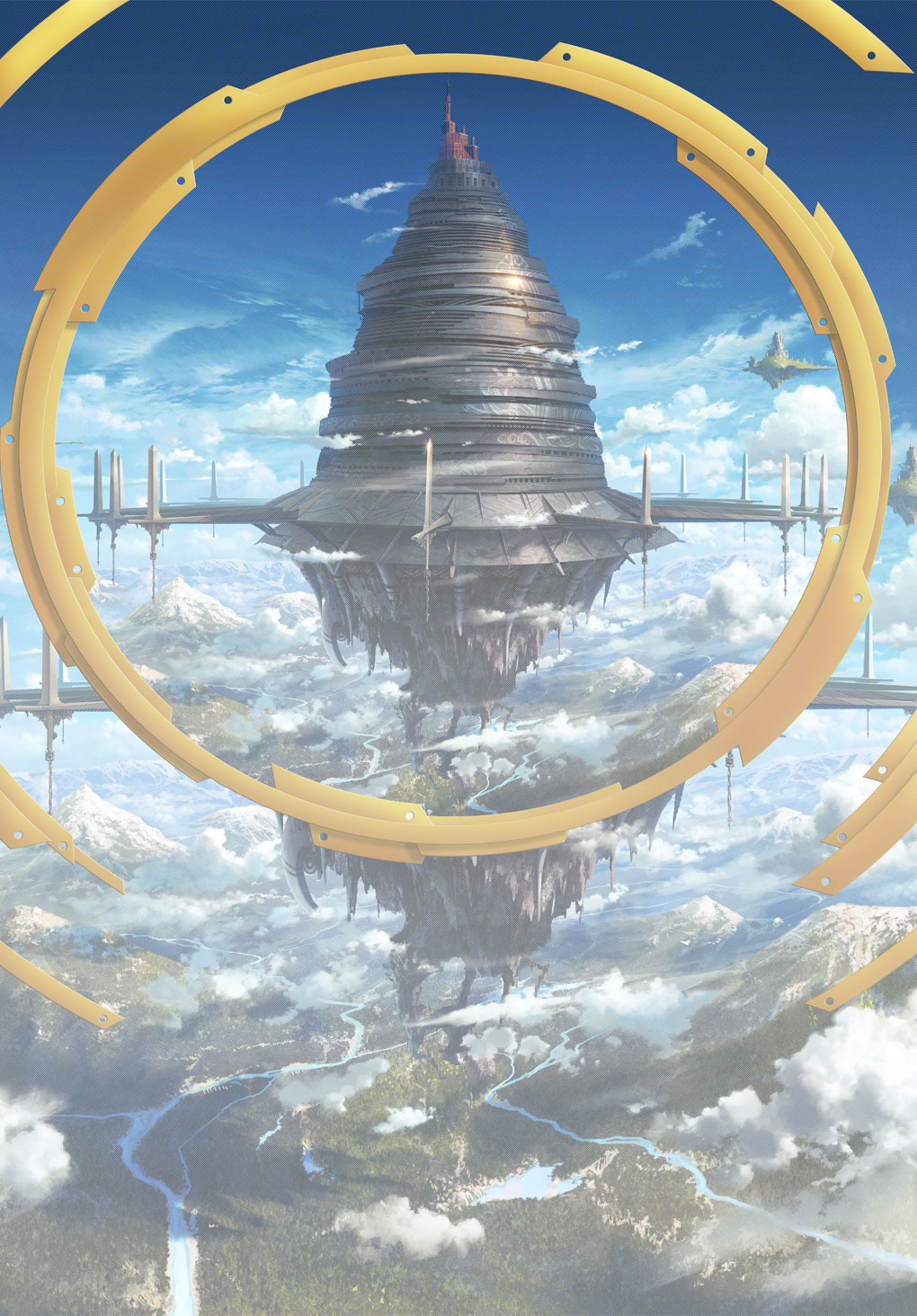 Aincrad | Sword Art Online Wiki | FANDOM powered by Wikia