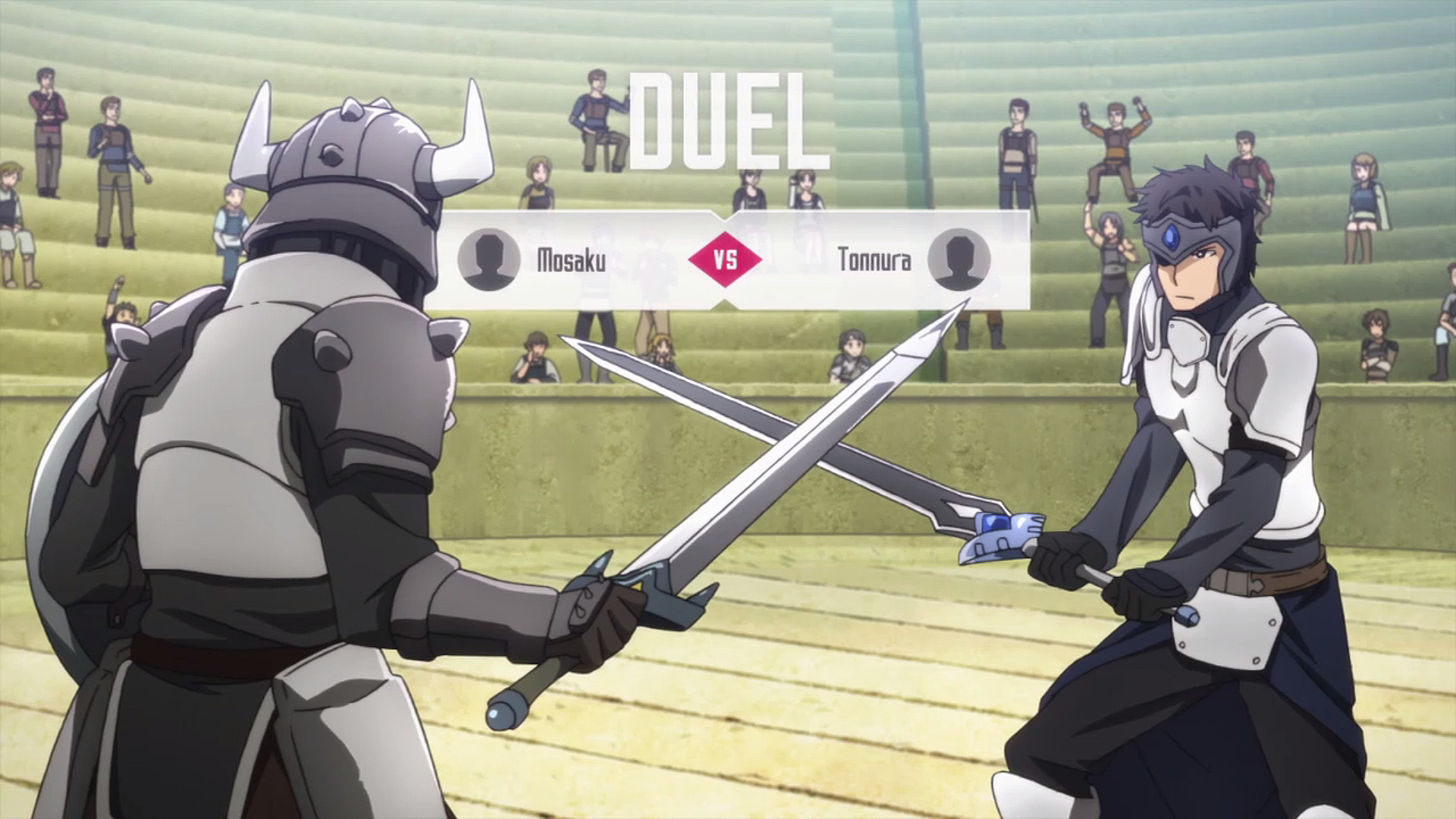 duels sword art online