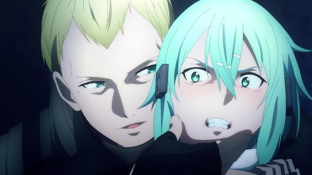 Sinon vs. Subtilizer SAO The Final Load Test Pacing Problems