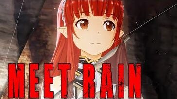 Unduh 450+ Background Anime Hujan Paling Keren