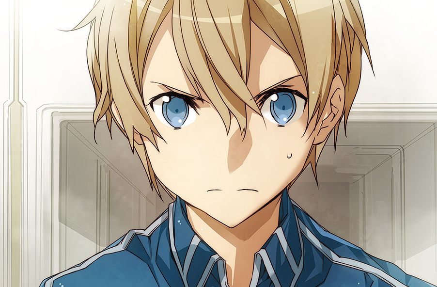 Sao S3 Administrator Va Happy