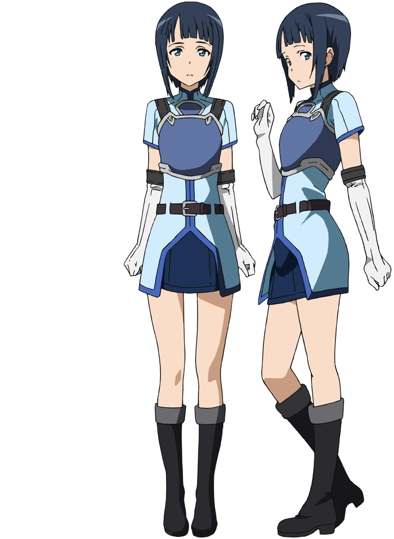 Sachi Sword Art Online Wiki Fandom