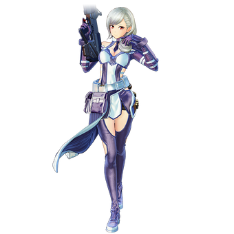 Hoshiyama Midoriko Sword Art Online Wiki Fandom
