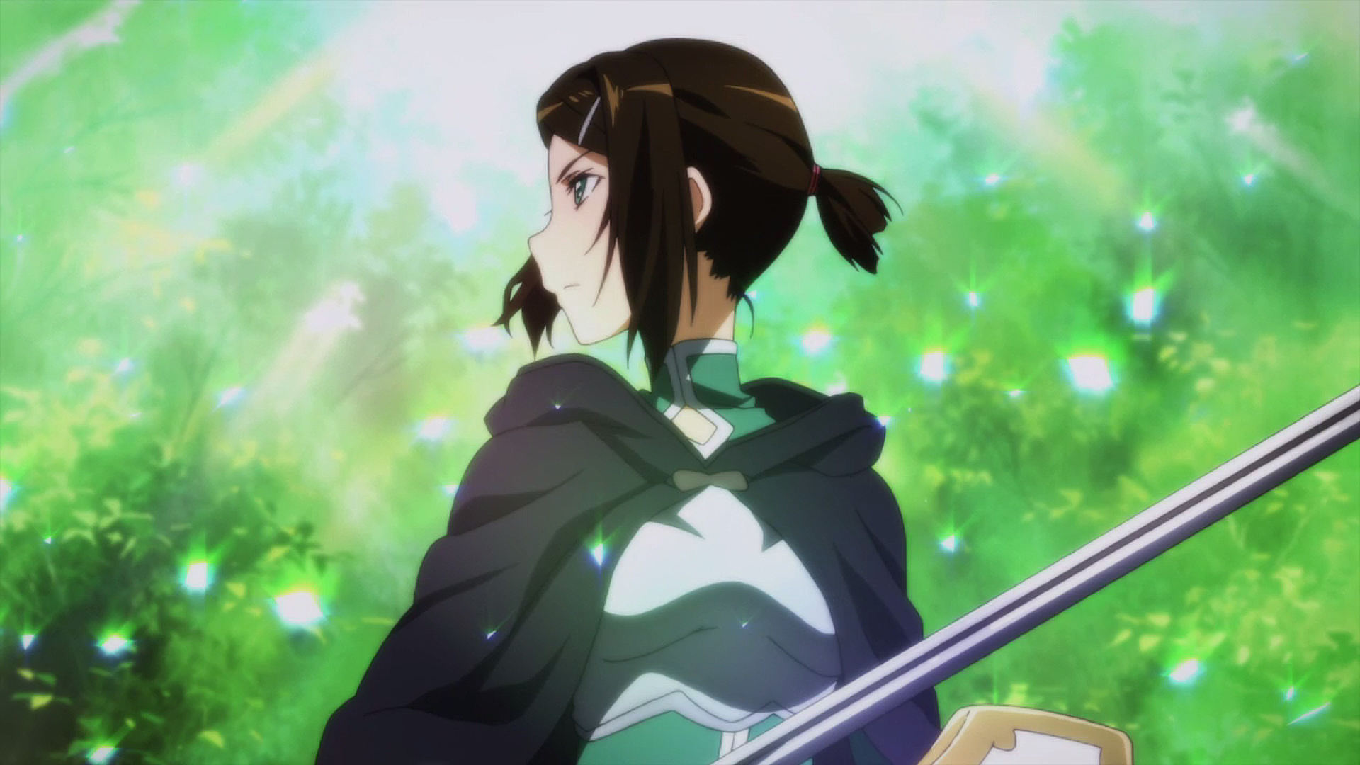 Sword Art Online Wiki Characters