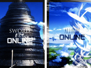 Sword Art Online Anime Mainpage Sword Art Online Wiki