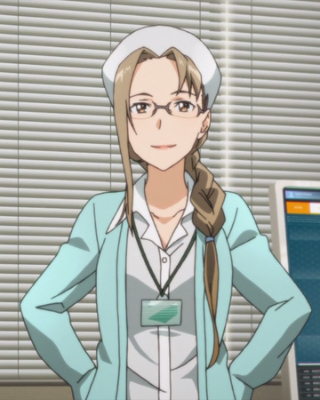 Aki Natsuki Sword Art Online Wiki Fandom