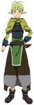 Recon Full Body
