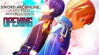 Sword Art Online Wiki Fandom