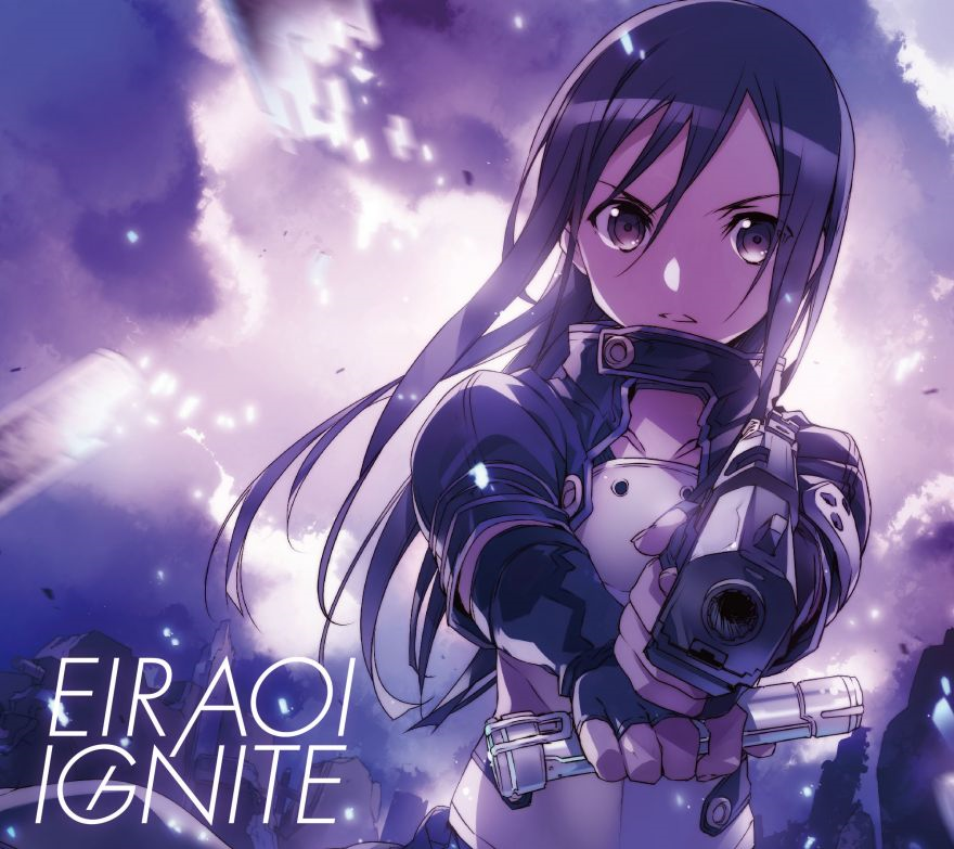 Ignite Sword Art Online Wiki Fandom