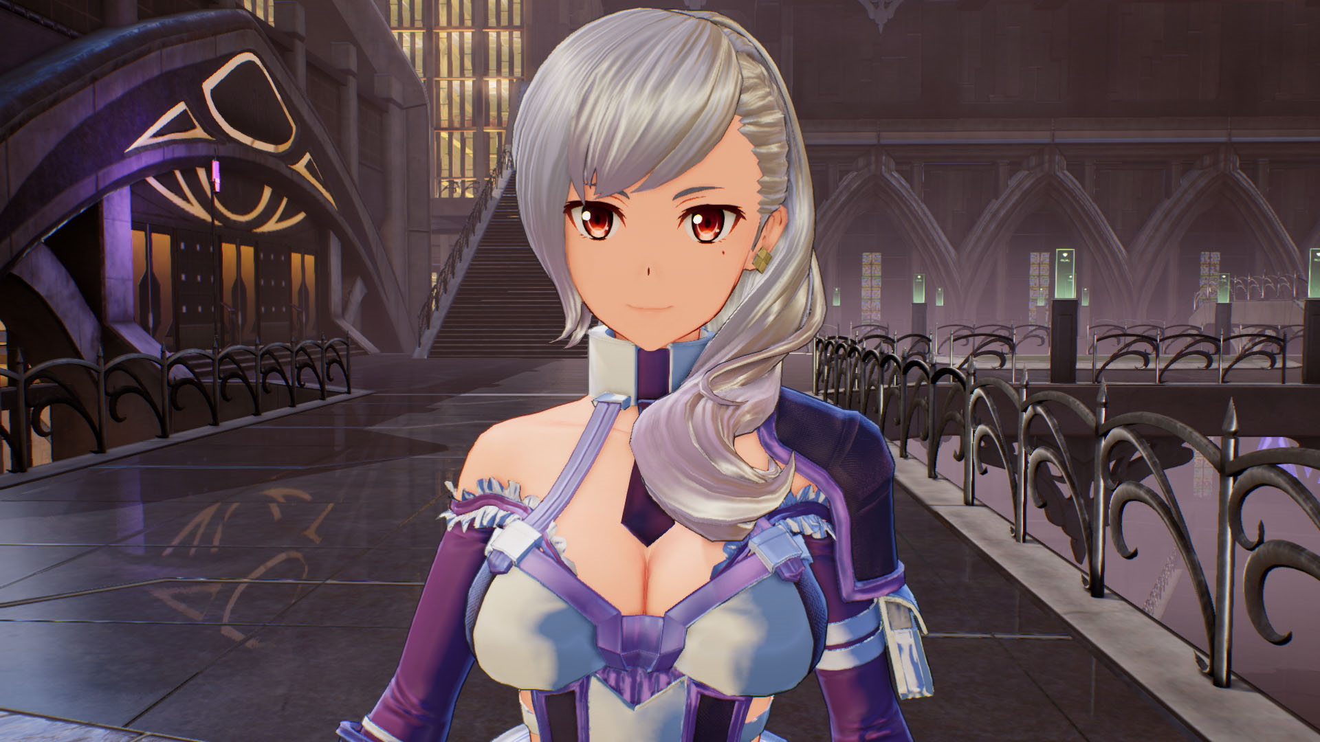 sword art online fatal bullet sachi sword art online fatal bullet sachi