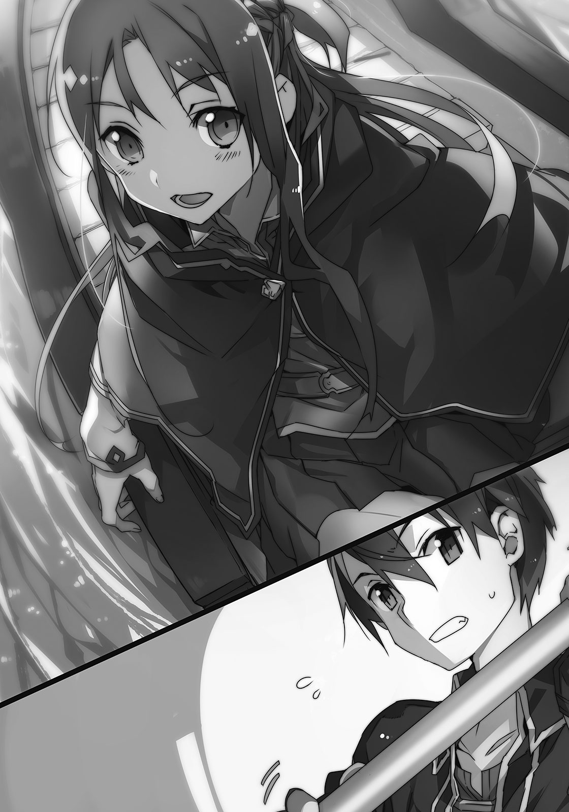 Image - Progressive Vol 3 - 146.png | Sword Art Online Wiki | FANDOM