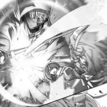 Sword Art Online Progressive Volume 06 Sword Art Online Wiki