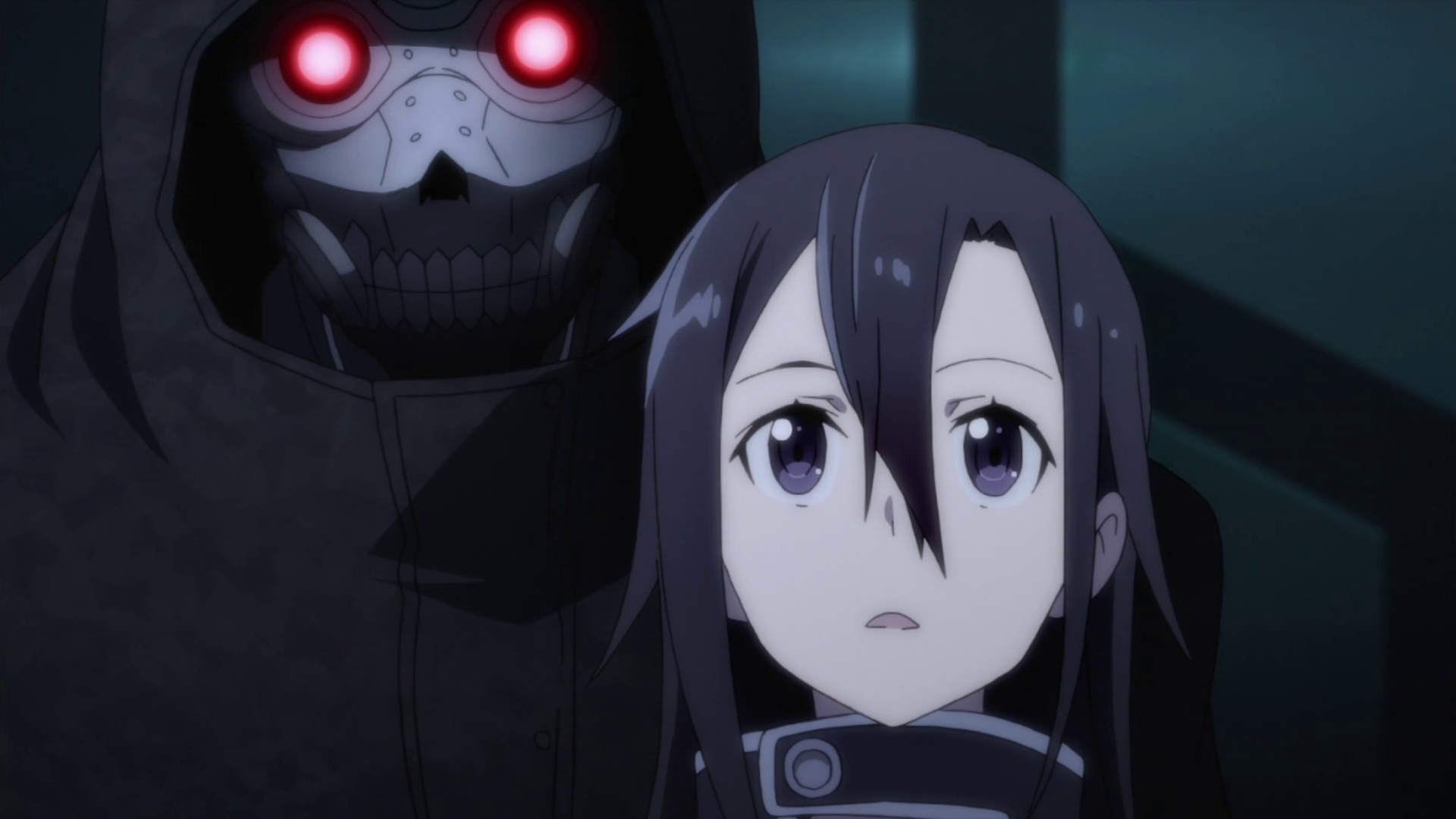 Sword Art Online Ii Episode 05 Sword Art Online Wiki Fandom