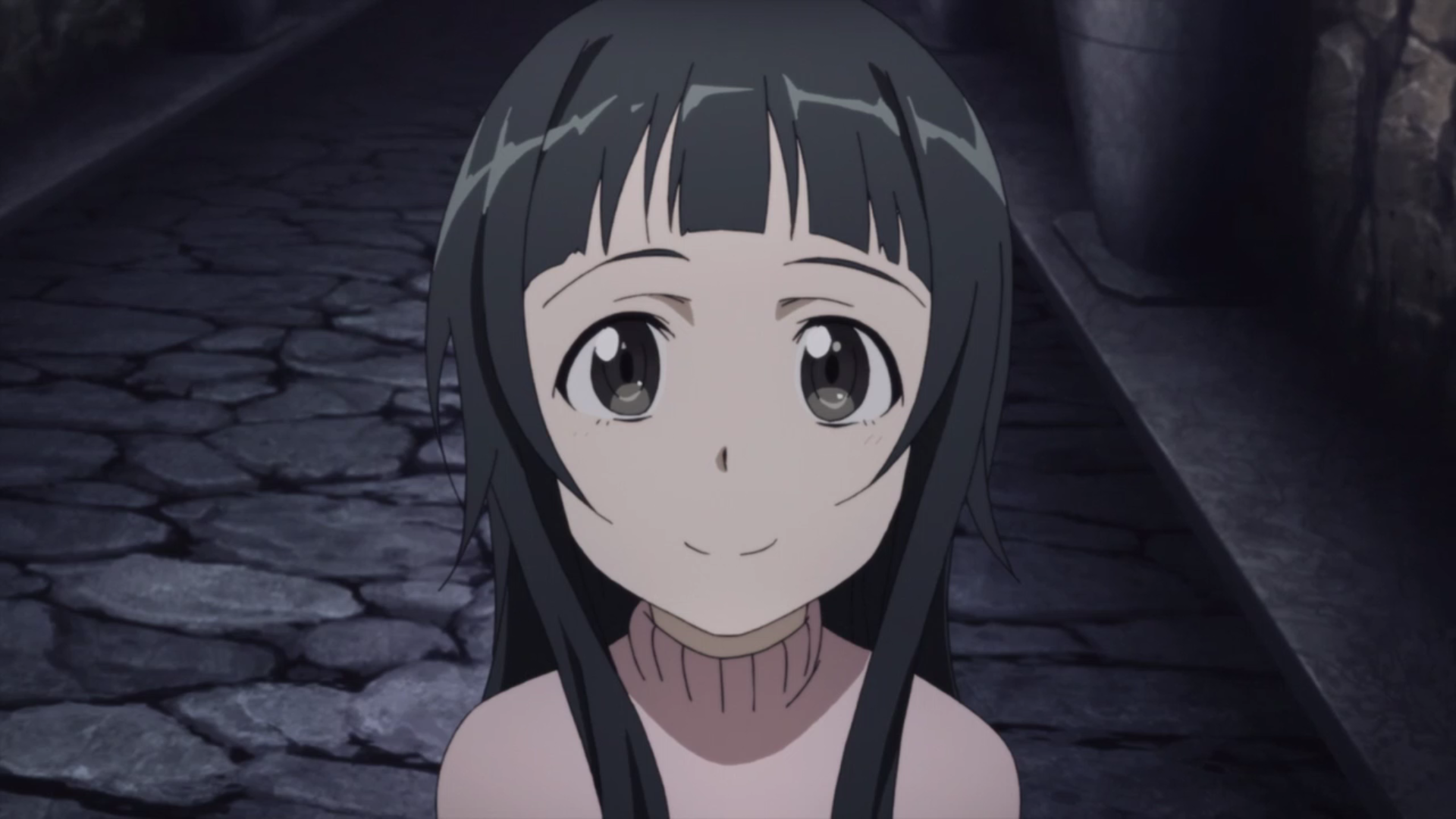 Sword Art Online Wiki Characters