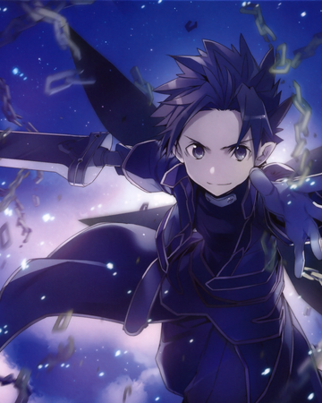 Innocence Sword Art Online Wiki Fandom