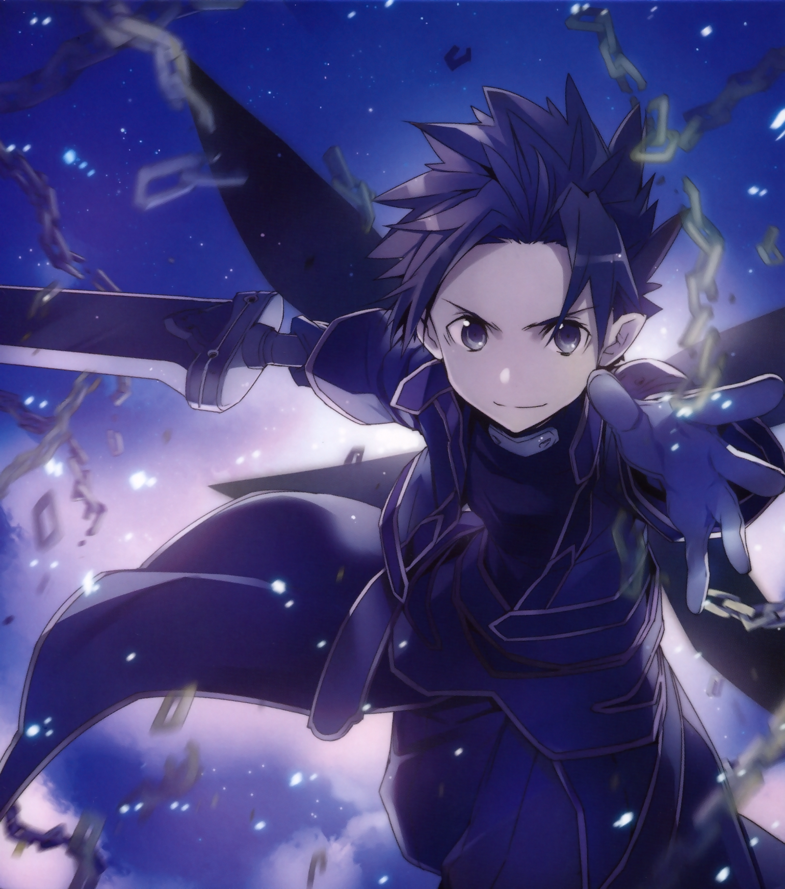 Innocence Sword Art Online Wiki Fandom