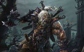 Iron Maiden
