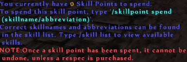 Skill