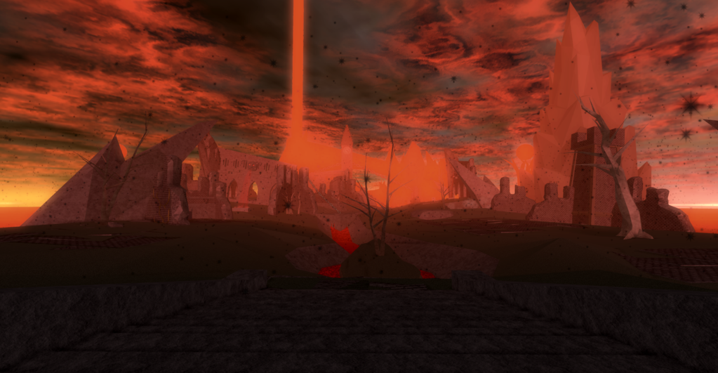 Va Rok Swordburst 2 Wiki Fandom - the floor is lava background roblox