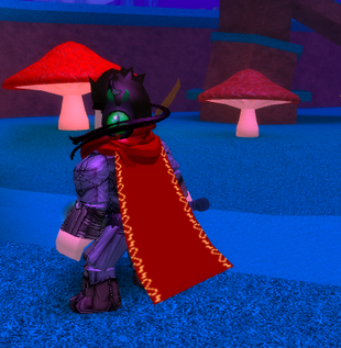 Roblox Swordburst 2 Scarlet Katana