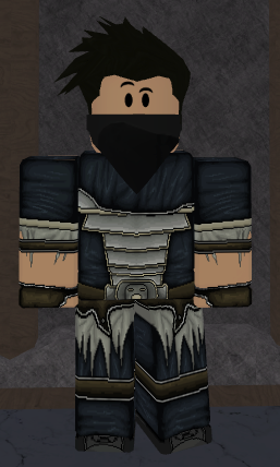 Deathplate Armor | SwordBurst 2 Wiki | Fandom