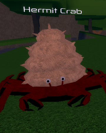 Hermit Crab Swordburst 2 Wiki Fandom