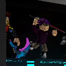 User Blog Twinboy033 Oder Slayer Swordburst 2 Wiki Fandom