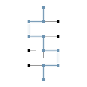 Swordburst 2 Floor 4 Map