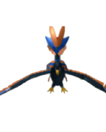 Sky Raven Swordburst 2 Wiki Fandom