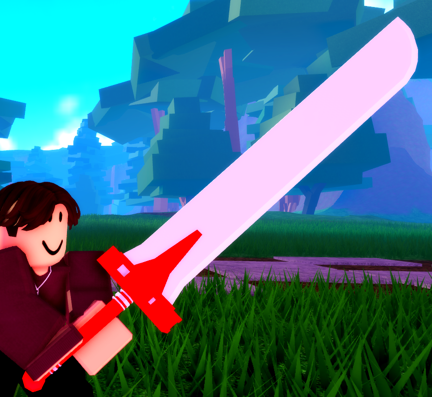 Trinity Greatsword Swordburst 2 Wiki Fandom Powered By Induced Info - roblox wiki swordburst 2