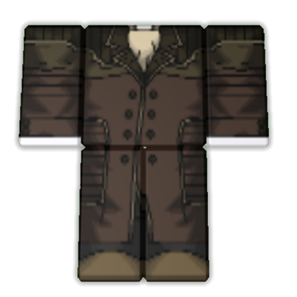 Roblox Edge Jacket