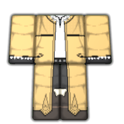 Berserker Armor Swordburst 2 Wiki Fandom - yellow armor roblox