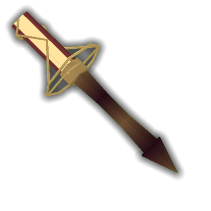 Crimson Rapier | SwordBurst 2 Wiki | Fandom