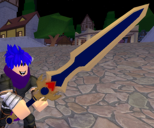 Roblox Swordburst 2 Wiki