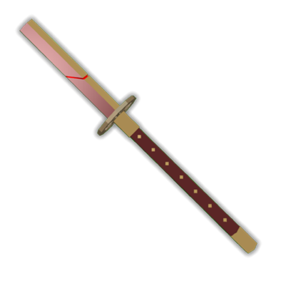 Katana V2 Roblox