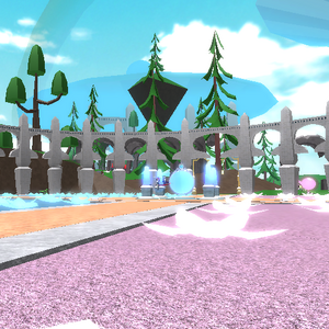 Locations Swordburst 2 Wiki Fandom
