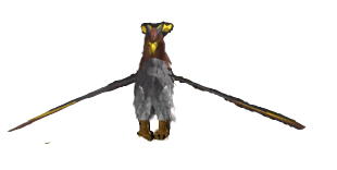 Hippogriff In Horse World Roblox