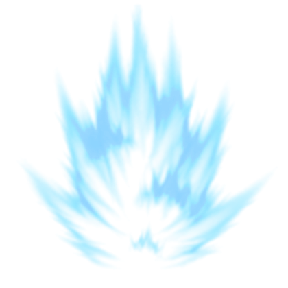 Blue Burst Aura | SwordBurst 2 Wiki | FANDOM powered by Wikia