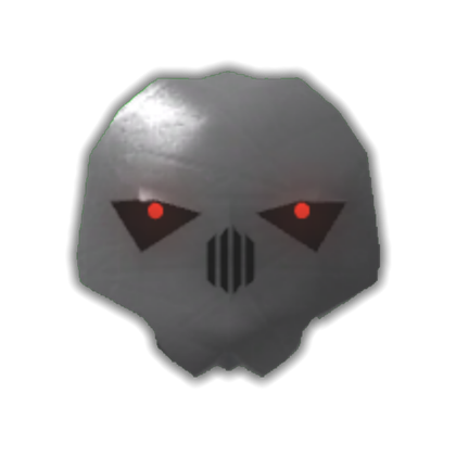 Roblox Katana Mask