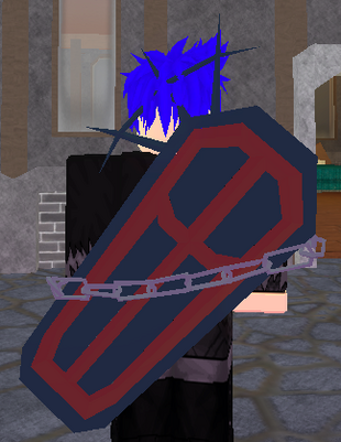 Roblox Swordburst 2 Wiki Aura