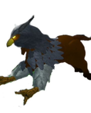 Wingless Hippogriff Swordburst 2 Wiki Fandom