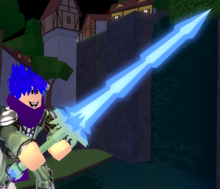 Trinity Greatsword Swordburst 2 Wiki Fandom Powered By Induced Info - roblox swordburst 2 wiki